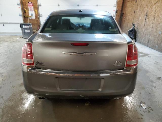Photo 6 from auction – 2012 CHRYSLER 300 LIMITE with VIN 2C3CCACG6CH224140