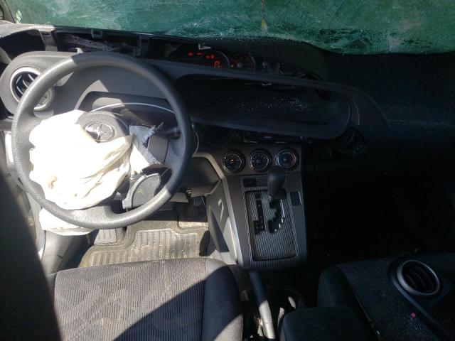 Photo 8 from auction – 2014 TOYOTA SCION XB with VIN JTLZE4FE5EJ049347