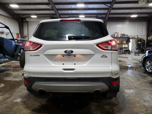 Photo 6 from auction – 2016 FORD ESCAPE SE with VIN 1FMCU9GX3GUA19214