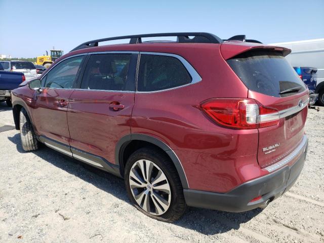 Photo 2 from auction – 2019 SUBARU ASCENT LIM with VIN 4S4WMAPD1K3420019