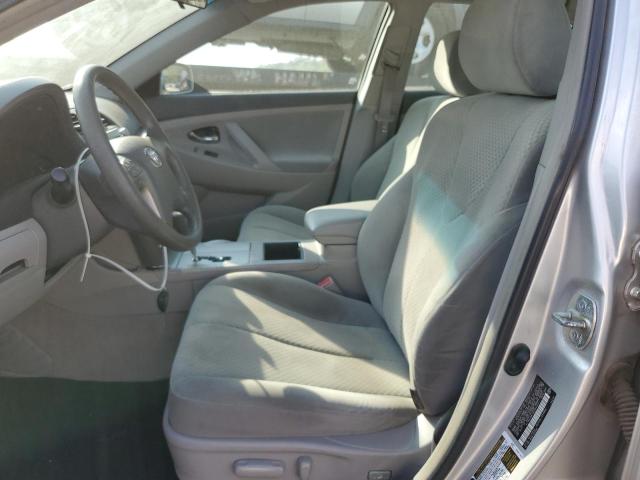 Photo 7 from auction – 2009 TOYOTA CAMRY BASE with VIN 4T1BE46K59U284401