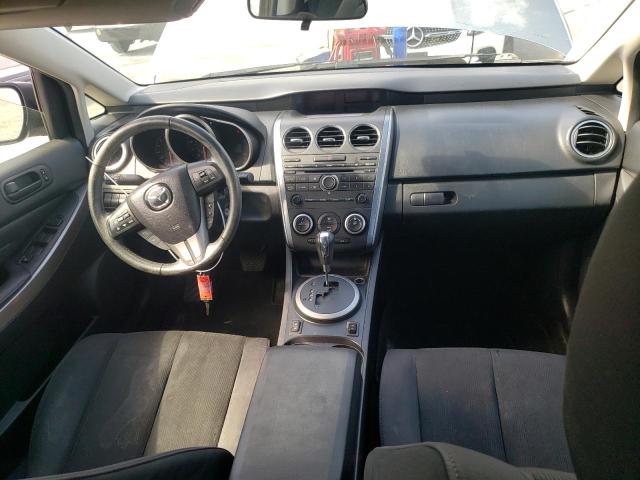 Photo 8 from auction – 2012 MAZDA CX-7 with VIN JM3ER2BM7C0413455