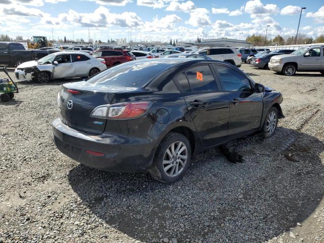 Zdjęcie 3 z aukcji – 2013 MAZDA 3 I z VIN JM1BL1VP2D1809446