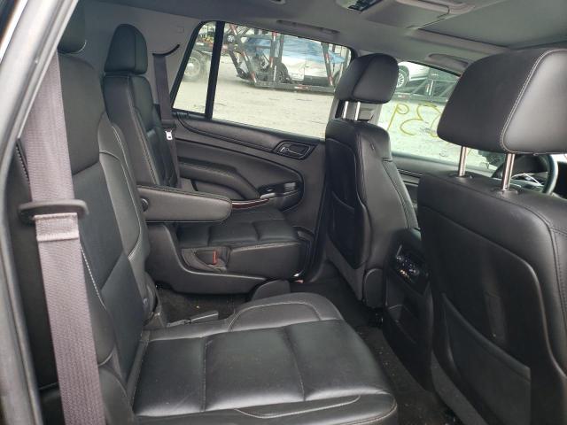 Photo 10 from auction – 2016 GMC YUKON SLT with VIN 1GKS1BKC8GR404408
