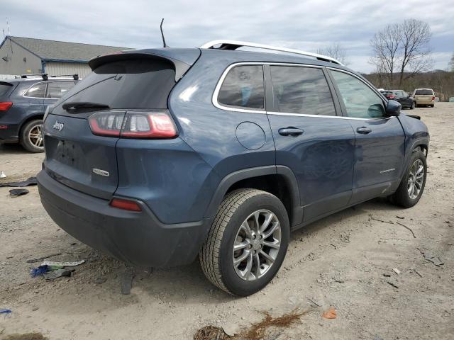 Photo 3 from auction – 2019 JEEP CHEROKEE L with VIN 1C4PJLLB2KD429078