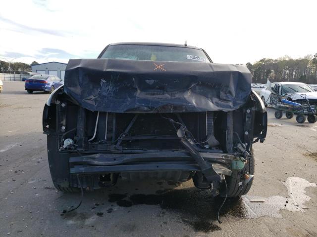 Photo 5 from auction – 2014 CHEVROLET TAHOE C150 with VIN 1GNSCBE07ER186103