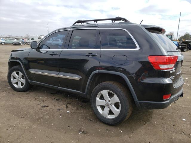 Photo 2 from auction – 2011 JEEP GRAND CHER with VIN 1J4RR4GG8BC530509