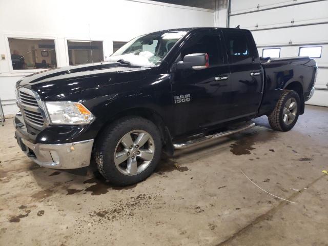 RAM 1500 SLT 2014 with VIN 1C6RR7GT2ES183300 - Photo from auction