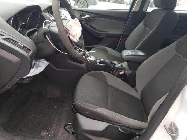 Photo 7 from auction – 2013 FORD FOCUS SE with VIN 1FADP3F2XDL335378