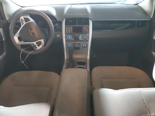 Photo 8 from auction – 2011 FORD EDGE SE with VIN 2FMDK3GC4BBB27893