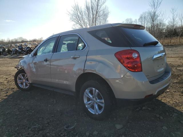 Photo 2 from auction – 2011 CHEVROLET EQUINOX LS with VIN 2GNALBEC5B1321783