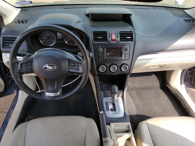 Photo 8 from auction – 2013 SUBARU XV CROSSTR with VIN JF2GPAGC0DH880416