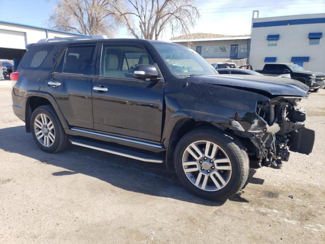 Photo 4 from auction – 2012 TOYOTA 4RUNNER SR with VIN JTEBU5JRXC5080952