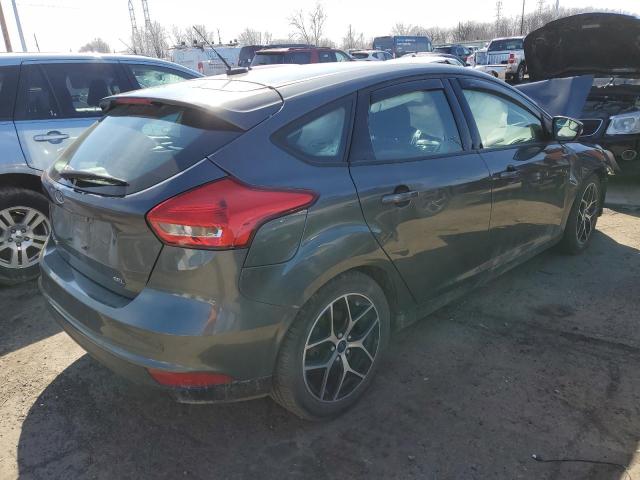صورة رقم 3 من المزاد - 2017 FORD FOCUS SEL مع VIN 1FADP3M25HL348872