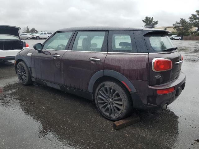 Photo 2 from auction – 2016 MINI COOPER S C with VIN WMWLN9C58G2B32187