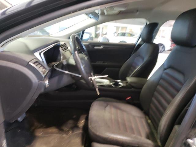 Photo 7 from auction – 2014 FORD FUSION SE with VIN 3FA6P0HD1ER174346