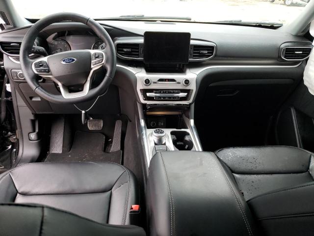 Photo 8 from auction – 2022 FORD EXPLORER X with VIN 1FMSK8DH1NGA51843