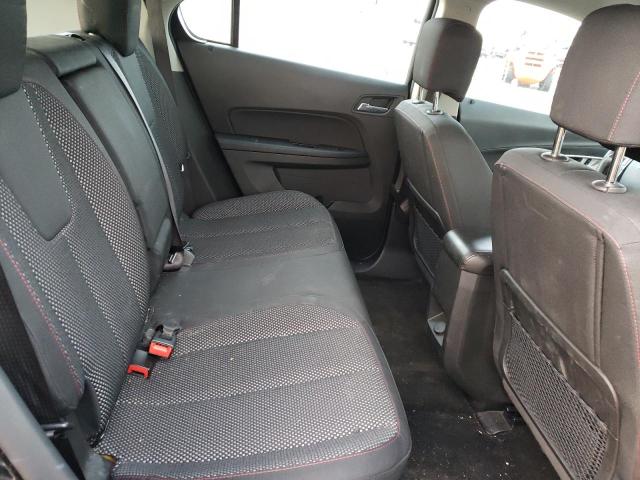 Photo 10 from auction – 2016 CHEVROLET EQUINOX LS with VIN 2GNFLEEK1G6308571
