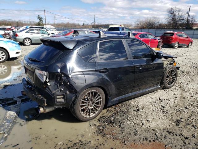 Photo 3 from auction – 2012 SUBARU IMPREZA WR with VIN JF1GR7E64CG219376