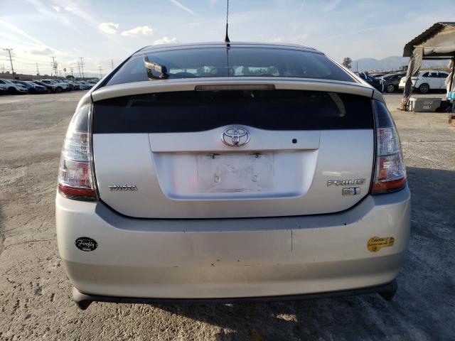 Photo 6 from auction – 2005 TOYOTA PRIUS with VIN JTDKB20U357005998