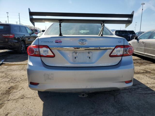 Фото 6 с аукциона – 2013 TOYOTA COROLLA с VIN 2T1BU4EE1DC928713