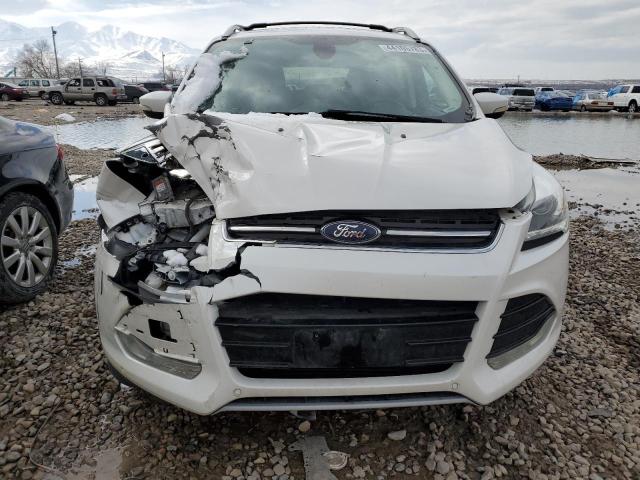 Photo 5 from auction – 2013 FORD ESCAPE TIT with VIN 1FMCU9J93DUB82998