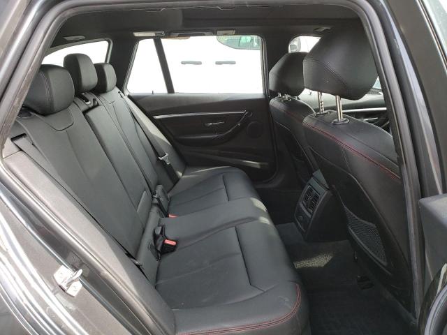 Photo 10 from auction – 2016 BMW 328 D XDRI with VIN WBA8J1C57GK458515