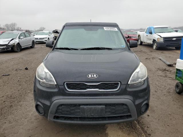Photo 5 from auction – 2012 KIA SOUL with VIN KNDJT2A59C7745018
