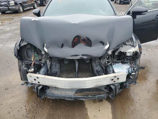 Photo 11 from auction – 2013 LEXUS GS 350 with VIN JTHBE1BL9D5024036
