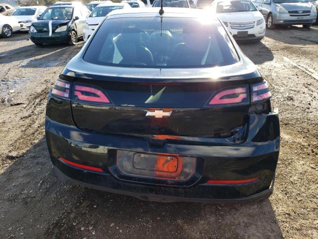 Photo 6 from auction – 2013 CHEVROLET VOLT with VIN 1G1RH6E4XDU105831