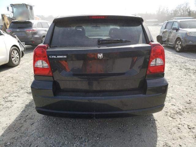 Photo 6 from auction – 2008 DODGE CALIBER with VIN 1B3HB28B08D577230
