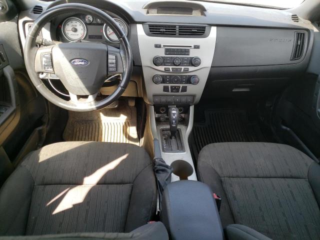 Photo 8 from auction – 2010 FORD FOCUS SE with VIN 1FAHP3FN2AW285677