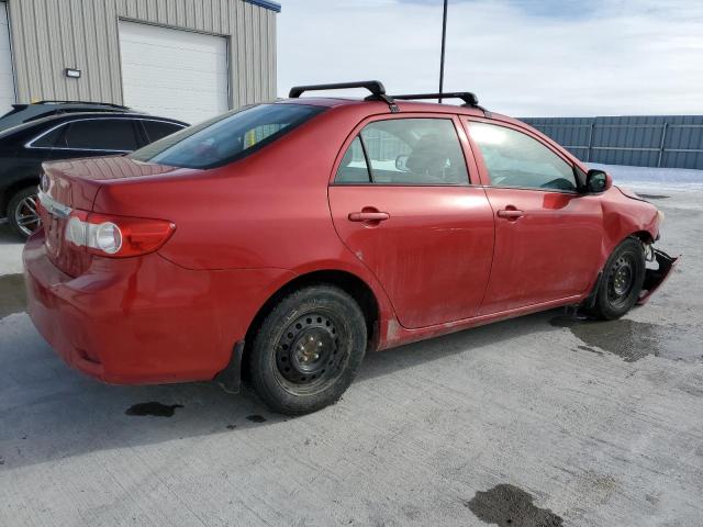 Photo 3 from auction – 2012 TOYOTA COROLLA BA with VIN 2T1BU4EEXCC862399
