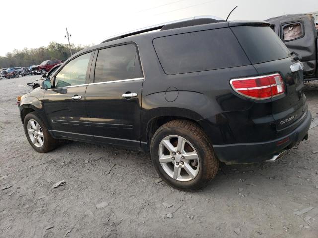 Photo 2 from auction – 2008 SATURN OUTLOOK XR with VIN 5GZER33748J202382