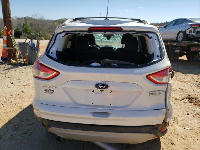 Photo 6 from auction – 2013 FORD ESCAPE TIT with VIN 1FMCU0J98DUC67654