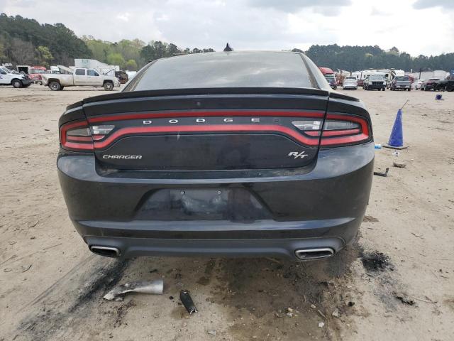 Photo 6 from auction – 2016 DODGE CHARGER R/ with VIN 2C3CDXCT1GH118696