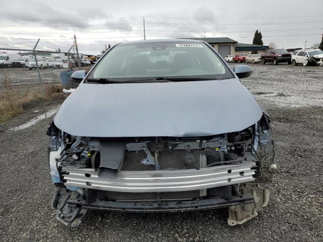 Photo 5 from auction – 2020 TOYOTA COROLLA LE with VIN 5YFEPRAE2LP114141