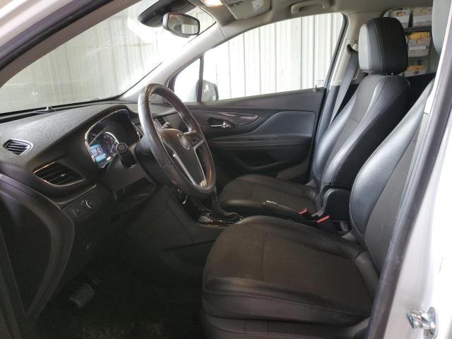 Photo 7 from auction – 2019 BUICK ENCORE PRE with VIN KL4CJASB2KB942115