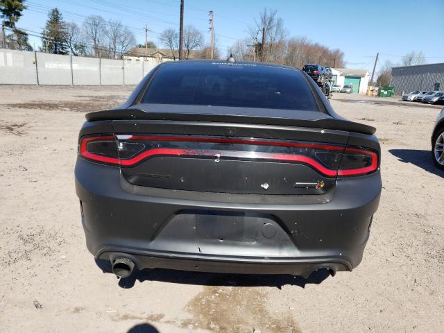 Photo 6 from auction – 2016 DODGE CHARGER R/ with VIN 2C3CDXGJ4GH192672