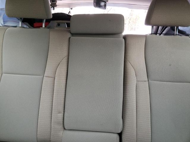 Photo 10 from auction – 2022 SUBARU OUTBACK PR with VIN 4S4BTAFC7N3130544