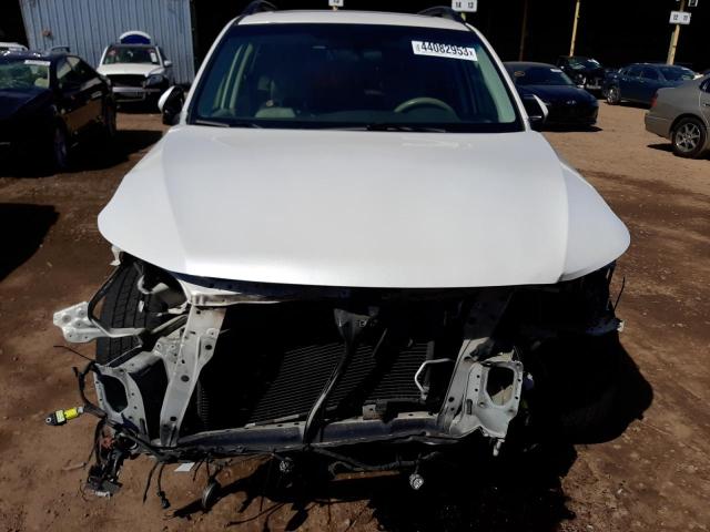 صورة رقم 5 من المزاد - 2009 SUBARU FORESTER مع VIN JF2SH63619H774519