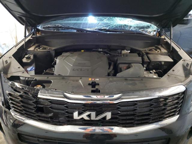 Photo 12 from auction – 2022 KIA TELLURIDE with VIN 5XYP2DHC3NG270274