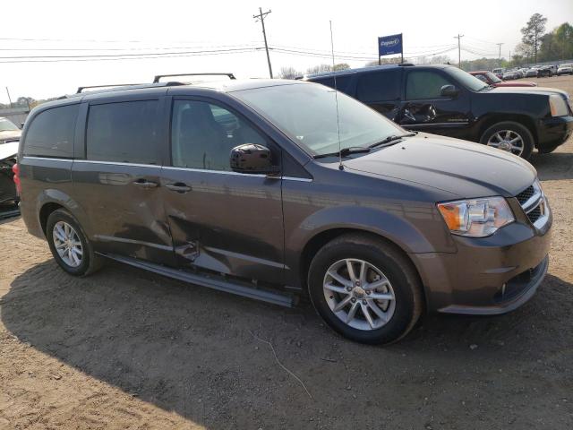 Photo 4 from auction – 2020 DODGE GRAND CARA with VIN 2C4RDGCG6LR200825