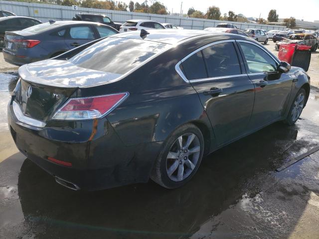 Photo 3 from auction – 2012 ACURA TL with VIN 19UUA8F58CA025938