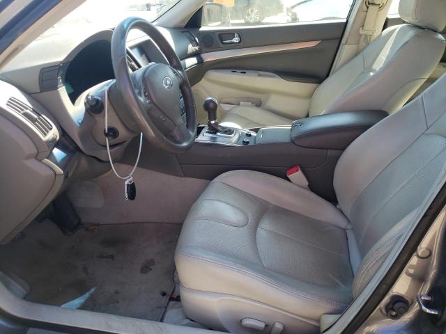 Photo 7 from auction – 2013 INFINITI G37 BASE with VIN JN1CV6AP2DM717840