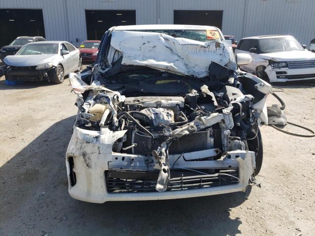 Photo 5 from auction – 2014 TOYOTA SCION XB with VIN JTLZE4FE5EJ049347