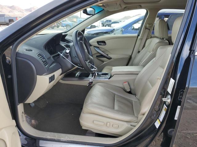 Photo 7 from auction – 2015 ACURA RDX with VIN 5J8TB3H38FL018519