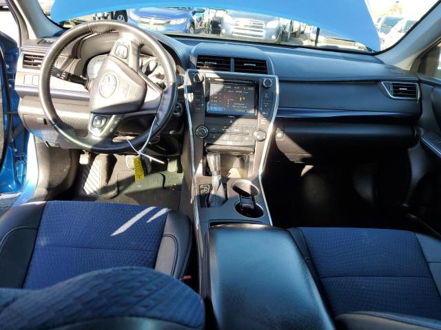 Photo 8 from auction – 2016 TOYOTA CAMRY LE with VIN 4T1BF1FK3GU561569