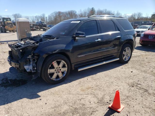 GMC ACADIA DEN 2015 with VIN 1GKKVTKD1FJ189843 - Photo from auction