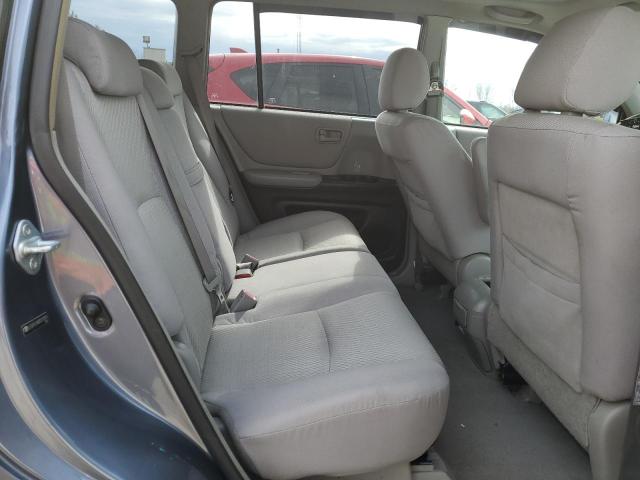Photo 11 from auction – 2007 TOYOTA HIGHLANDER with VIN JTEHP21A870197815